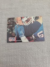 1991 Pro Set NFL Card: LAWRENCE TAYLOR & BILL PARCELLS #718 | HOF Photo Contest