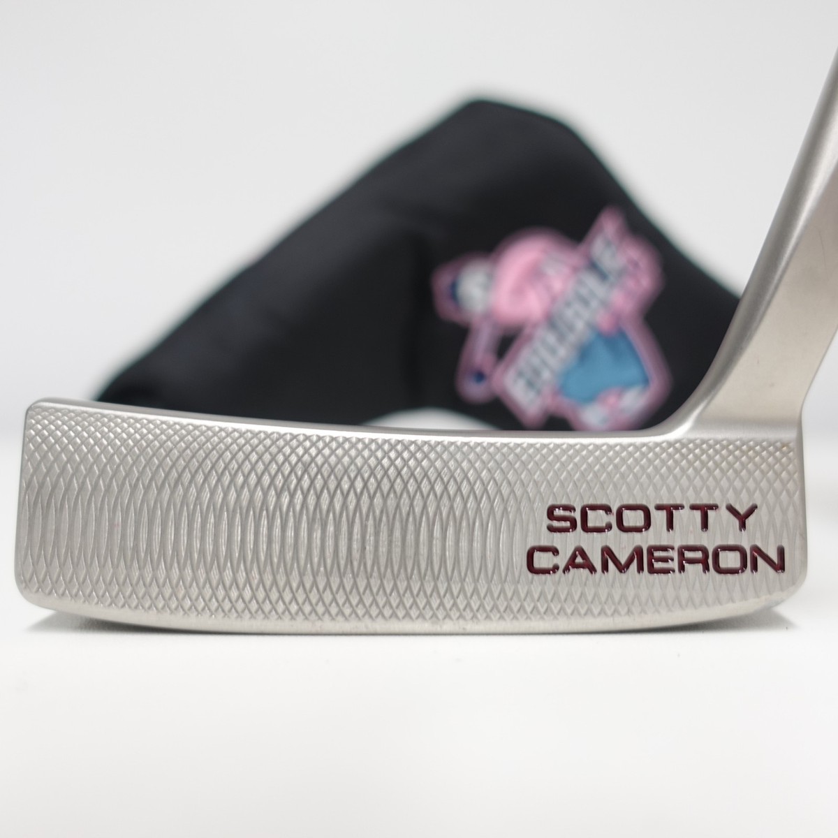 Scotty Cameron California Del Mar Putter 33
