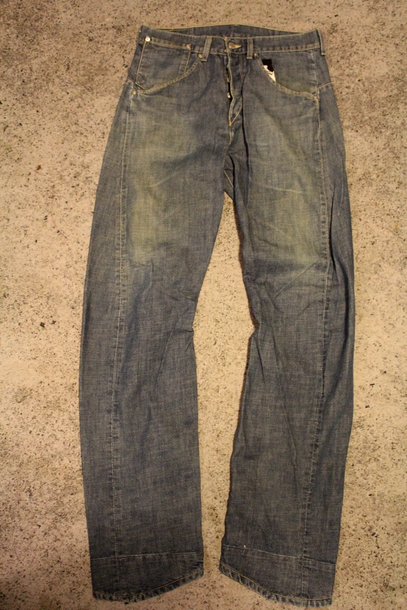 Levi's Engineered Blue Jeans for Men for sale | eBay
