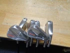 New COBRA King Forged CB 5-7 & MB 8-PW IRONS IRON Set 5-PW KBS $-Taper X-Flex