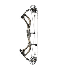 PSE Sicario FDS 80 Pound Right Hand Kryptec Skyfall Carbon Hunting Bow New