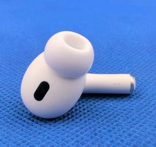 Apple AirPods Pro 2 Lightning LEFT Earbud A2699 Read Description