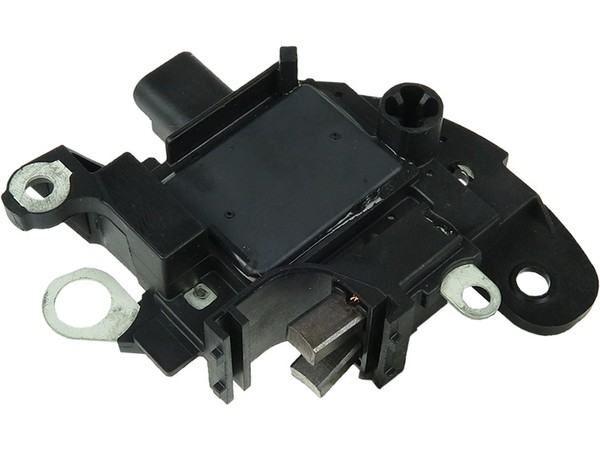 Generatorregler FÜR Peugeot 208 I (Ca , CC ) - As-Pl ARE6135S-image