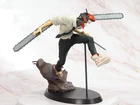 CHAINSAW MAN Chainsaw Man (Chainsaw Devil) Anime Character Figure #1104-36