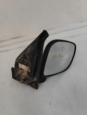 Retroviseur droit (ou coque) Nissan VANETTE
