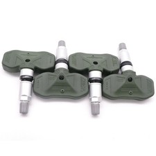 For Chevy Colorado GMC Canyon 4Pcs TPMS 15122618 Tire Pressure Sensor 315MHz #F2