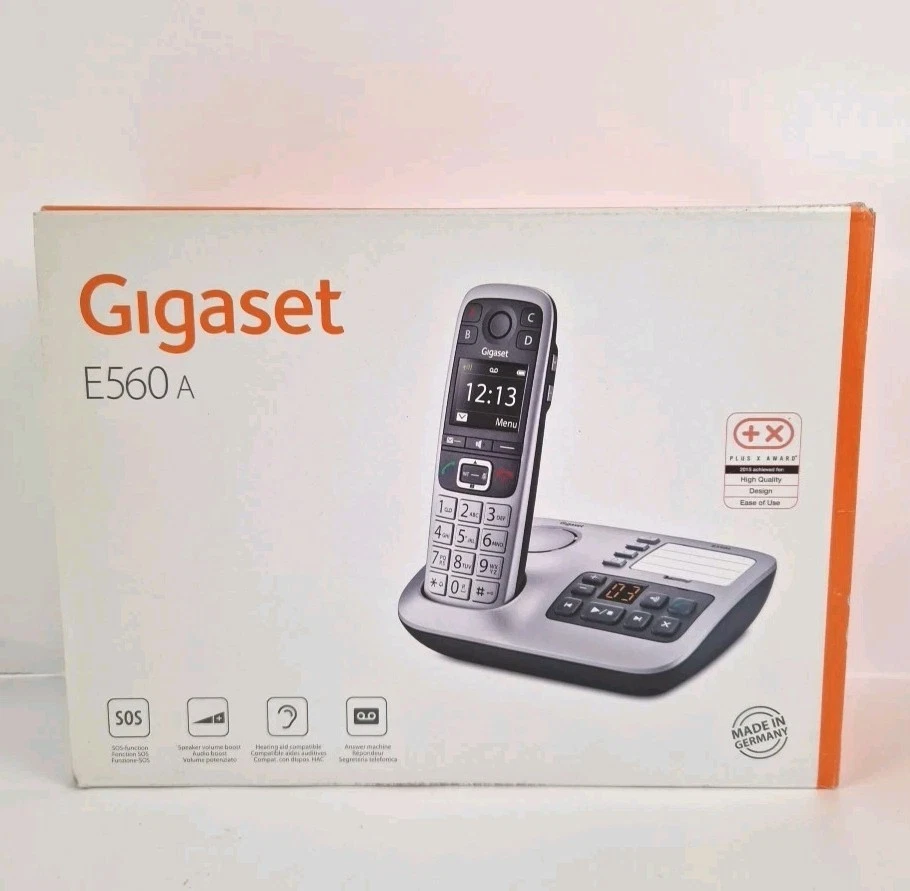 Gigaset A220 téléphone Manuel d'utilisation