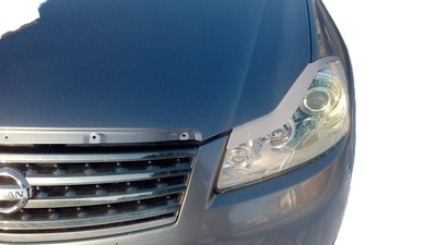 For Infiniti M35 M45 Y50 Eyebrows Eyelids Eye Line Eyelash Nissan