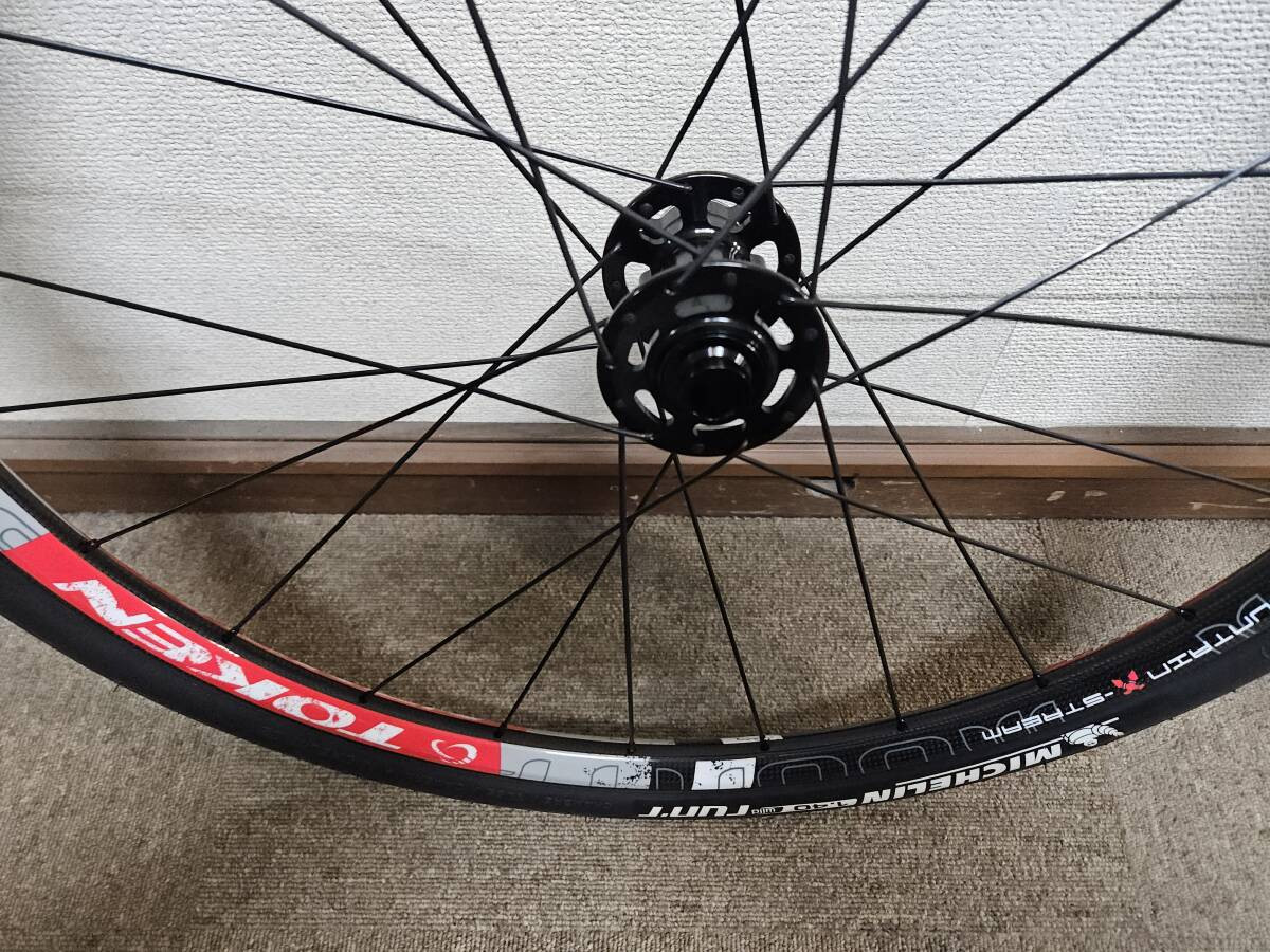Carbon Wheel 1388G Token Mtx C18Ca 15X100 12X142 26 Inch | eBay Carbon Wheel 1388G Token Mtx C18Ca 15X100 12X142 26 Inch | eBay
