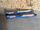 SALOMON V2 930 Roller Skis Skates Cross Country SNS Profil Bindings