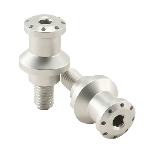 Puig StäNderaufnahme Schwingenschutz M10X1,5 (FüR: KTM 890 Duke R ABS 20-24 )-image
