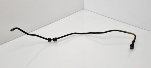 Volkswagen Sharan 2002 Diesel 85kW Turbolader Ölleitung Ölschlauch TPT54915