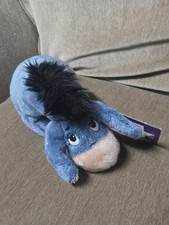Gund Disney Winnie The Pooh Eeyore Plush 8" New