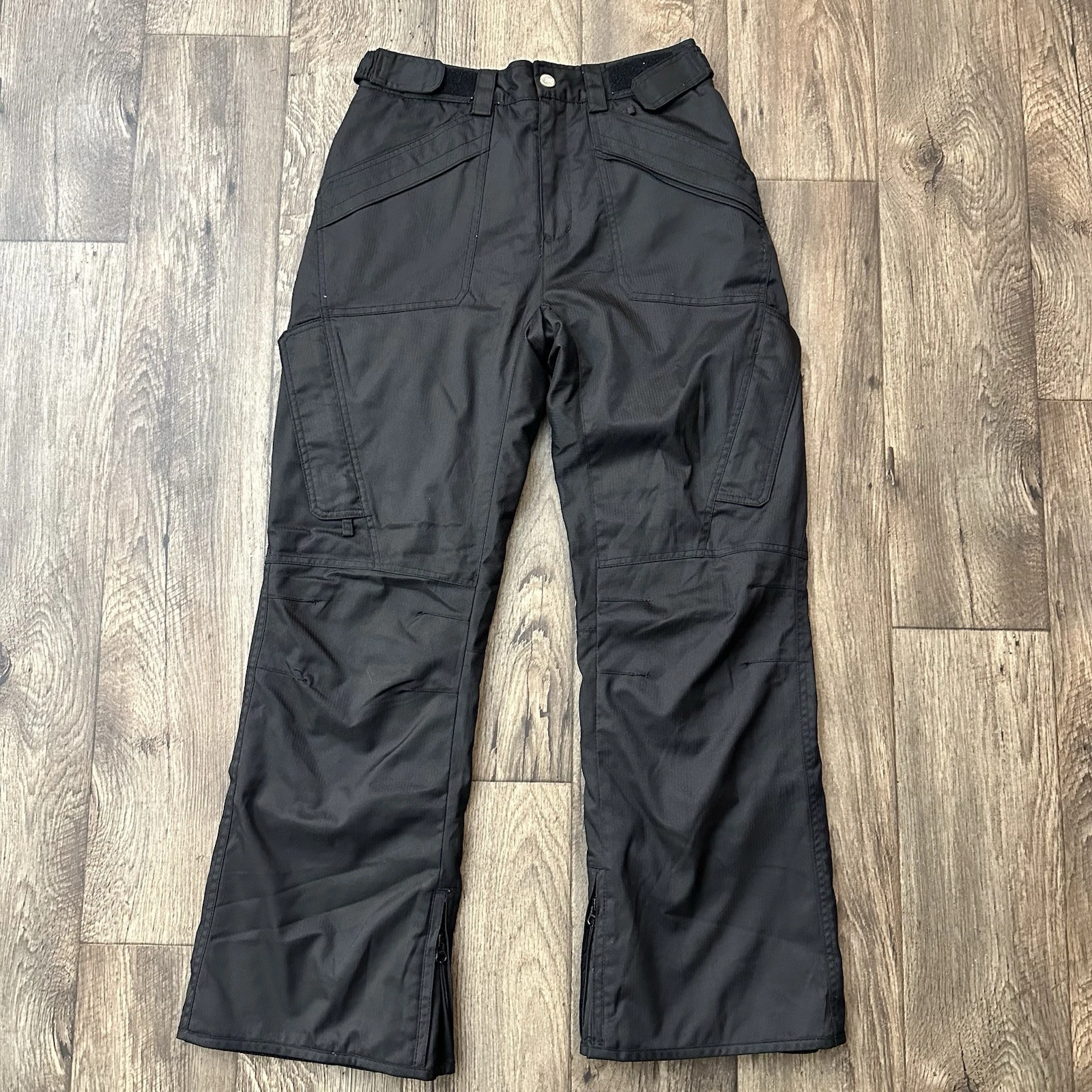 Body Glove Snow Pants Size M Black