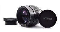 RARE【Near Mint】Nikon Ai-s Ais Nikkor 105mm f/1.8 Portrait Lens From JAPAN #2722