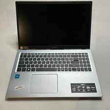 Acer Aspire 1 Celeron N4500 @1.10GHz | 512GB NVMe | 8GB RAM | No OS