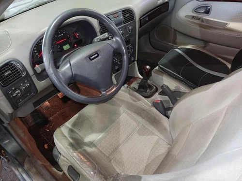 1023825 Caja Cambios para VOLVO V40 FAMILIAR 1.9 D+ (85kW) 2003 994617 - Imagen 8 de 10