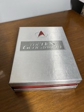 STAR TREK The Next Generation Season 1  7 Discs