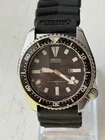 Vintage Seiko 4205-0150 diver, Refurbished, Read description.