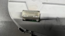 Compteur Peugeot 4007