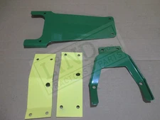 Seat Bracket Kit  for John Deere New Gen