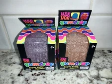 Gumdrop Super Solid Squish WeeDoh | Duo Pack