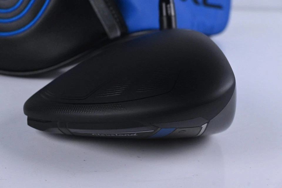 Cleveland HiBore XL Lite Driver / 10.5 Degree / Stiff Flex Tensei AV Blue 55 - Image 3 of 4