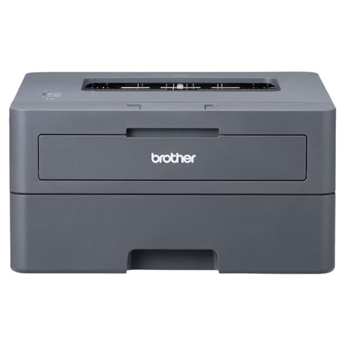 Brother Industries A4 monochrome laser printer HL-L2400D USB