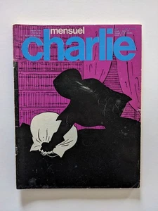 Go to product Charlie Mensuel (1st series) #103 - 1977