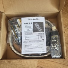 Wunder Bar Controls WBM-851-II Mischpistole K...