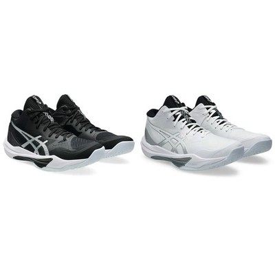 Asics Volleyballschuhe SKY ELITE FF MT 3 1051A081 Unisex/Herren...