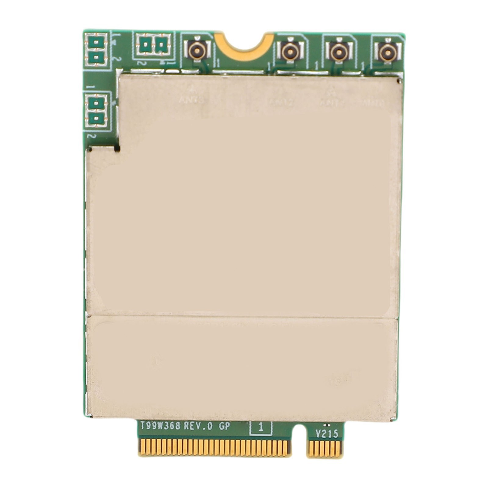 5G Module Wireless WAN Card for DELL Latitude 5350 5450 5550 Precision 3490