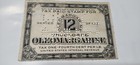 U.S. Internal Revenue Tax Paid Stamp — photo 1