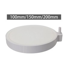 Aquarium Air Stone Silent Nano Gas Disk Fine Bubbles Aerator Nano Bubble Stone