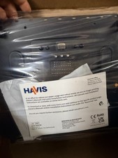 HAVIS DS- DELL-432N-3 LAPTOP DOCK FOR DELL LAPTOP WITH POWER SUPPLY