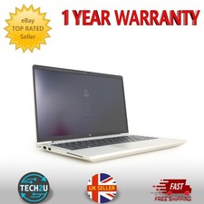 HP EliteBook 640 G9 14" i5-1245U 16GB RAM 256GB SSD Windows 11 Pro