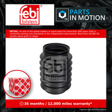 Shock Absorber Dust Cover Kit fits BMW Z4 E85, E86, E89 Front 2.0 2.2 2.5 3.0