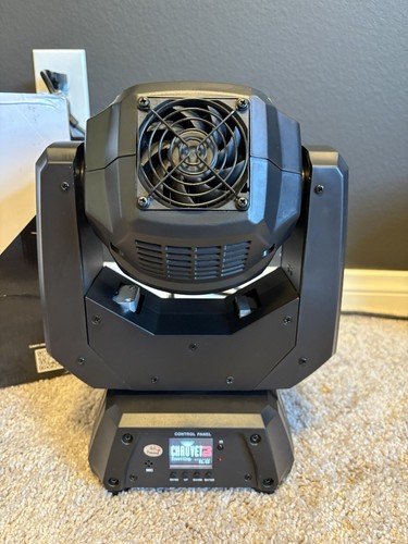 Chauvet Intimidator Spot 60 ILS - Picture 2 of 4