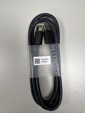 Genuine DELL Super Speed USB 3.0 CABLE 5KL2E21501 Type-A male to Type-B male 6ft