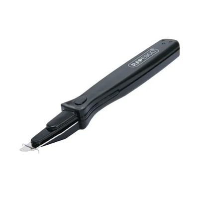 Rapesco 101 Klammerentferner W15XL195mm schwarz PSR101B1