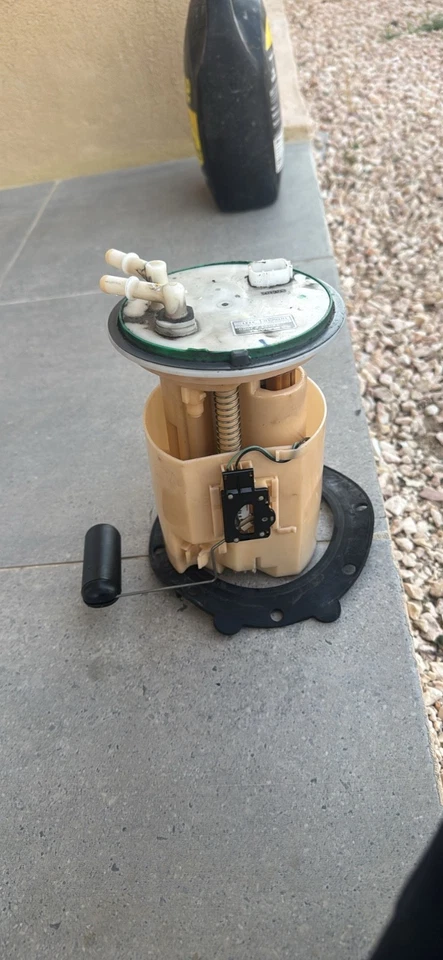 Repuesto Bomba Combustible 42021FJ000 Compatible con Subaru Impreza 2012-2014 XV Cro Foto 2 de 2