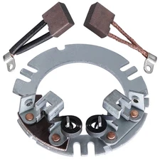 Starter Brush Plate for Kawasaki Motorcycle KZ650 KZ750 KZ 650 750