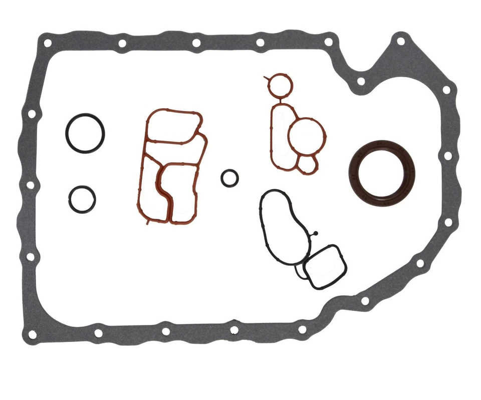 JUEGO COMPLETO ENGINETECH GSKT AUDI VW 2.0L Foto 2 de 4