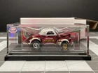 Hot Wheels RLC Red Line Club Holiday Exclusive '41 Willys Gasser Red & White