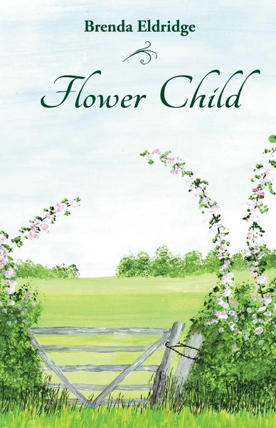 Brenda Eldridge | Flower Child | Taschenbuch | Englisch (2021)-image