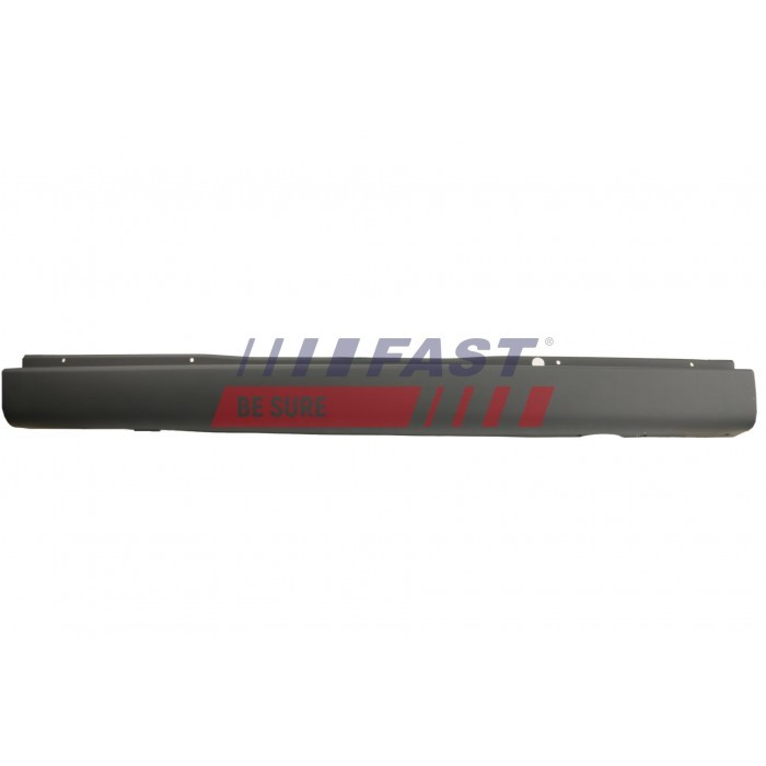 Pare choc arrière pour Ford Transit YC1517E962ALM5AB