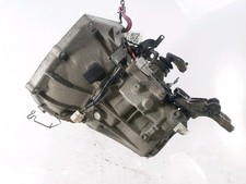 Boite de vitesse Peugeot 108