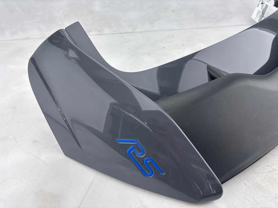 Alerón trasero Ford Focus RS 2016-2018 fabricante de equipos originales Foto 2 de 4