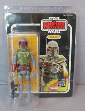 BOBA FETT Gentle Giant 12  Star Wars Empire Strikes Back ESB 30th Jumbo 2015 New