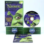 New ListingShrek CIB W/ Manual - Xbox